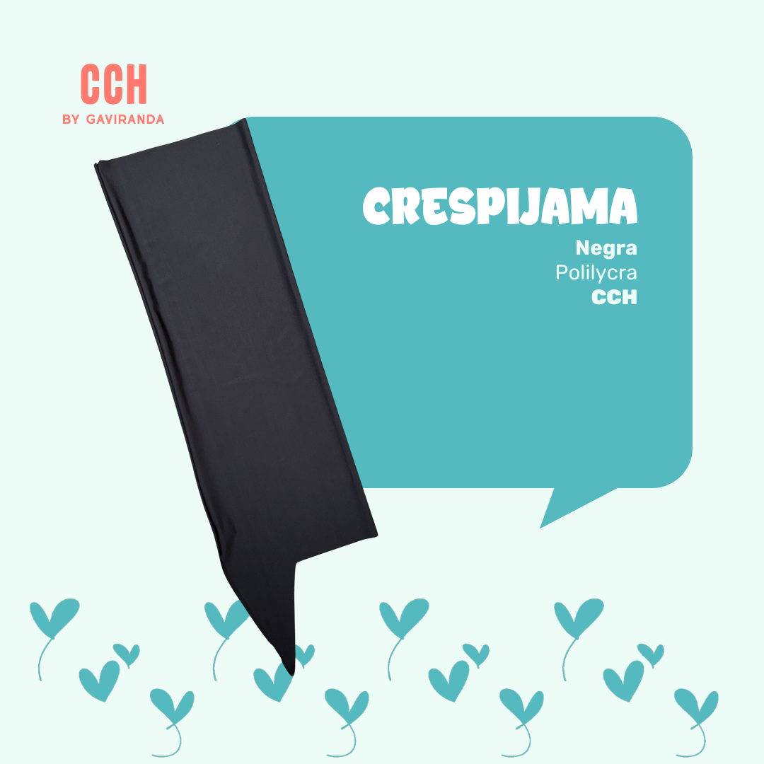 CRESPIJAMAS