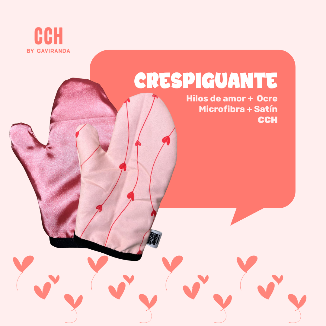 CRESPIGUANTES