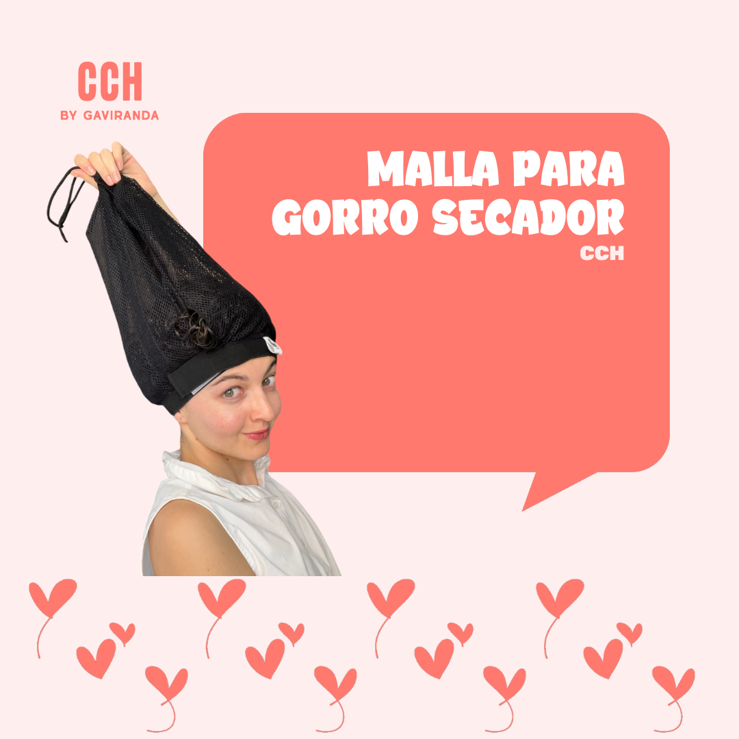 MALLA PLOPPING
