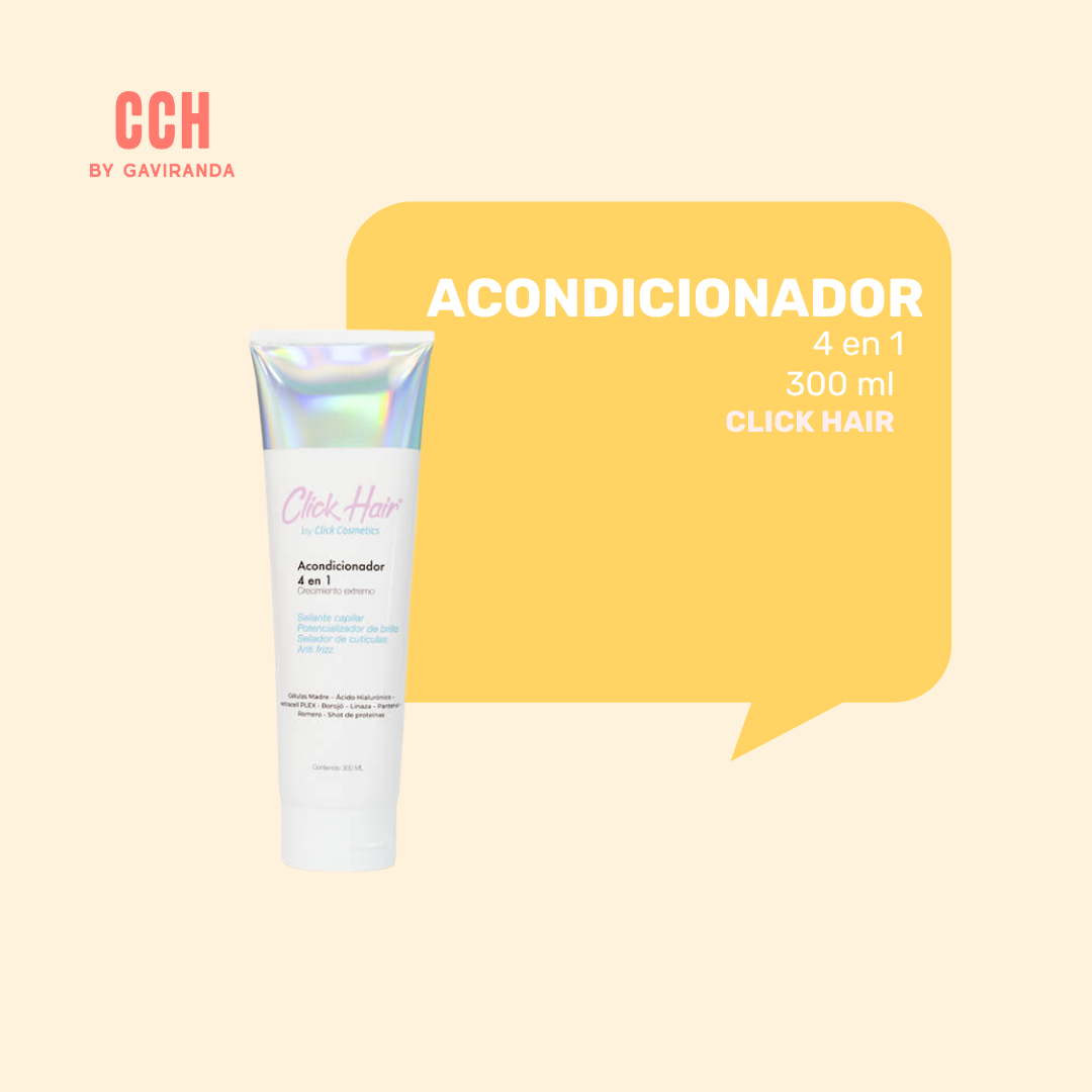 ACONDICIONADOR 4 EN 1 CRECIMIENTO EXTREMO