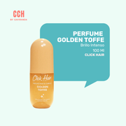 Perfume click hair