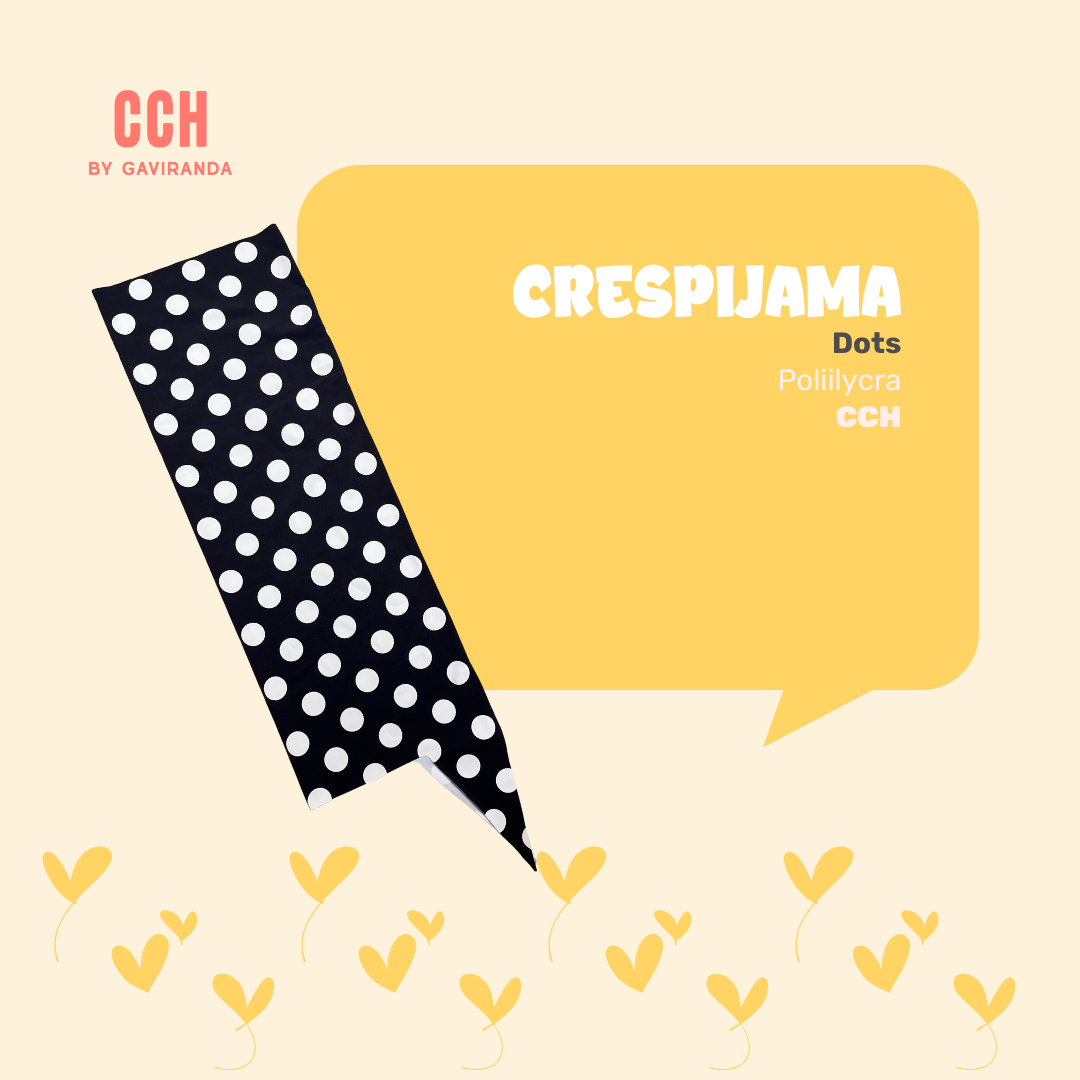🎁 CRESPIJAMAS (100% off)