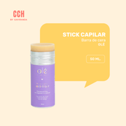 Stick Capilar Olé 50 ml - peinados/babyhairs