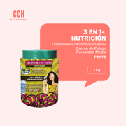 PONTO MARCA PROPIA 3 EN 1 NUTRICIÓN 1KG