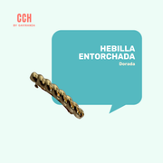 Hebillas Decorativas (elige tu estilo) - Peinados