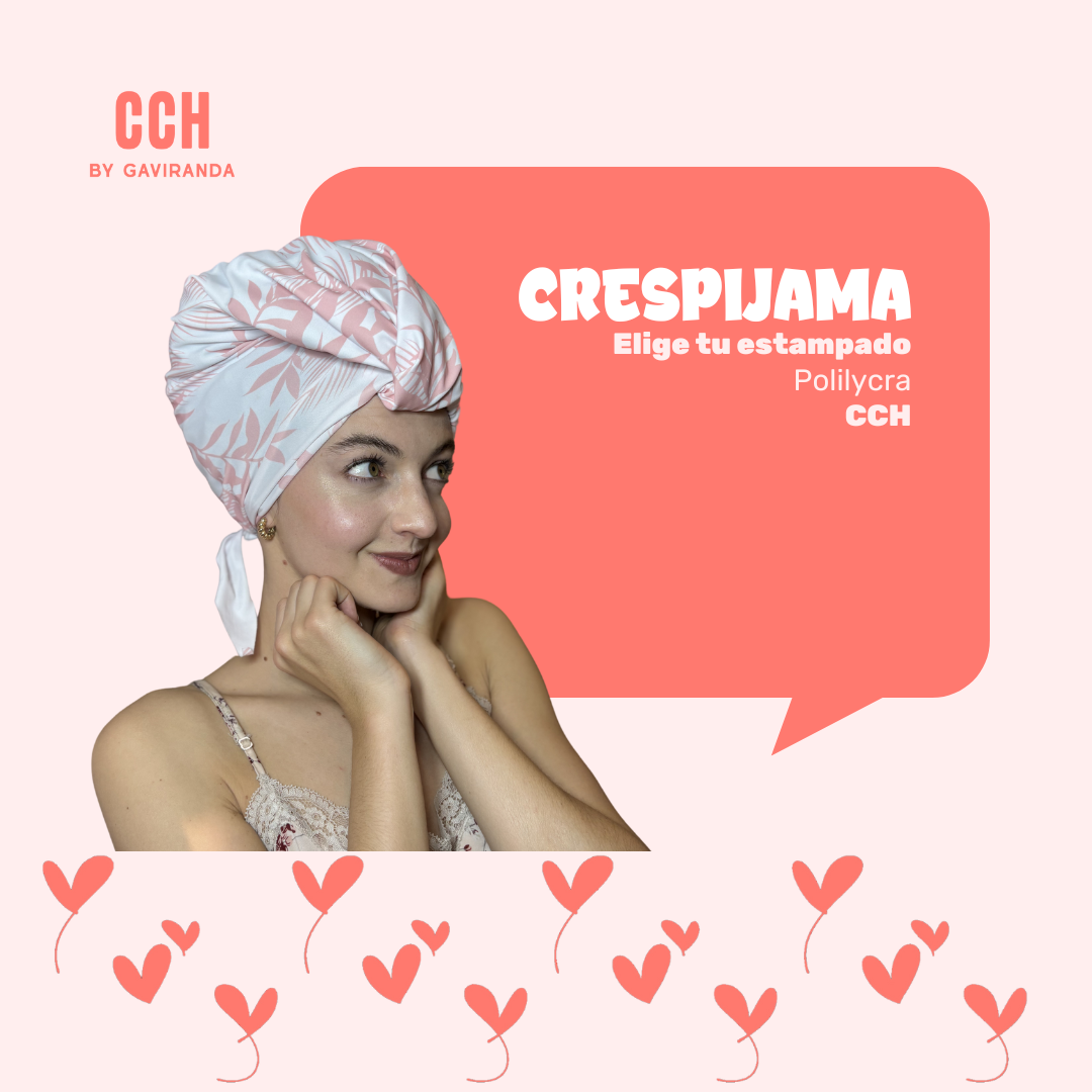 🎁 CRESPIJAMAS (100% off)
