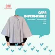 Capa Protectora para Definición - Definición