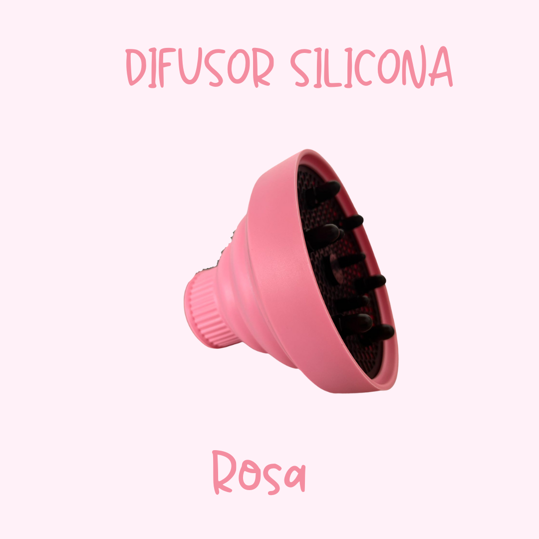 Secador discount de crespos