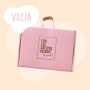 CAJITA LOVE VACIA (agrega gratis por cualquier compra)